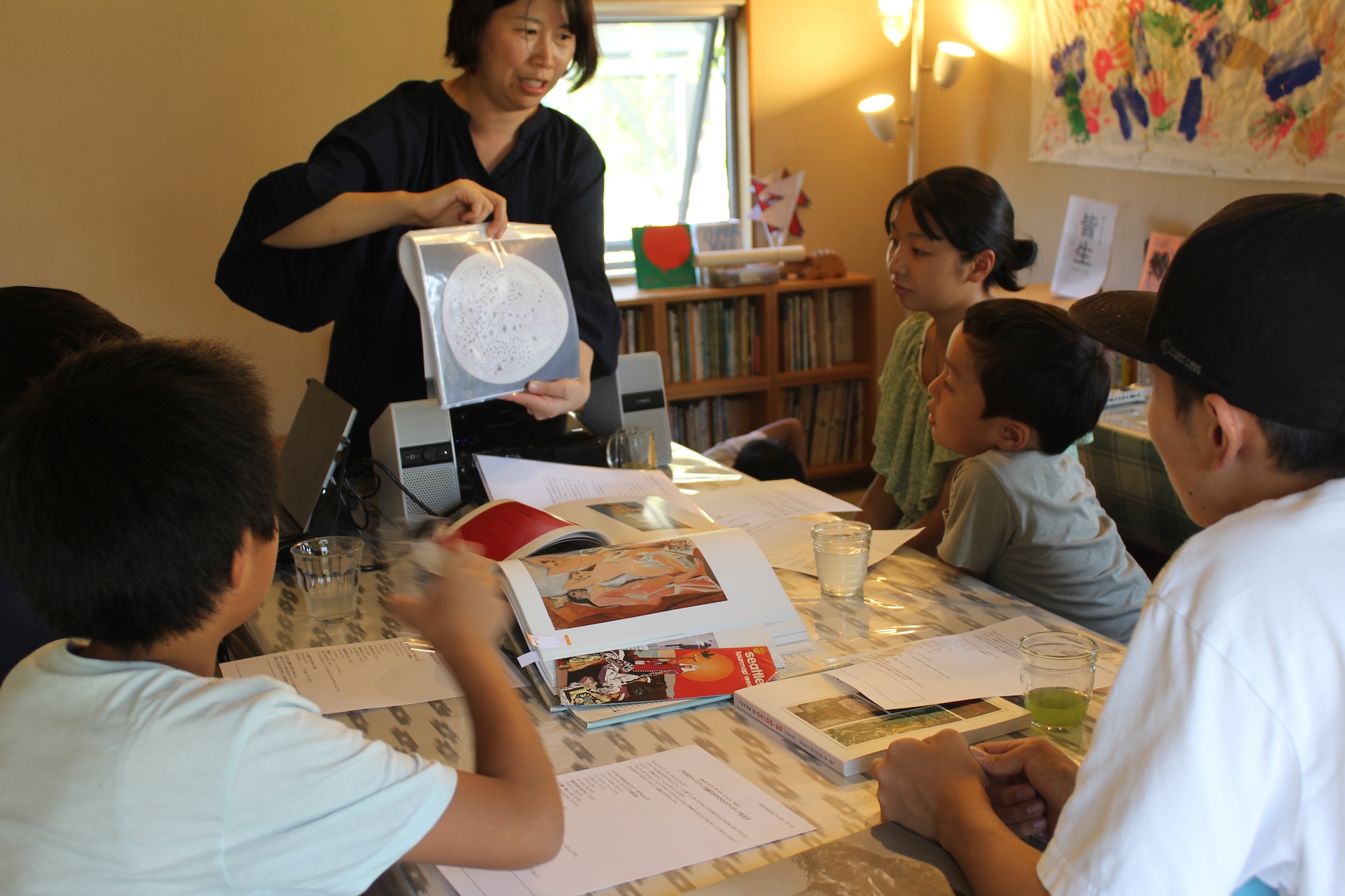 nandakore1 - 皆生の居場所ちいさいおうち